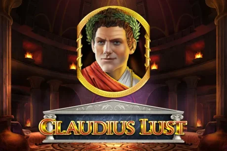 Claudius Lust