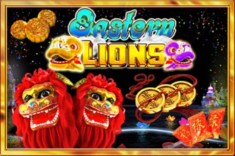 Eastern Lions