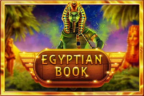 Egyptian Book
