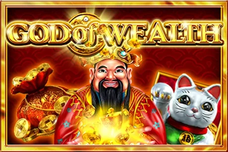 God of Wealth