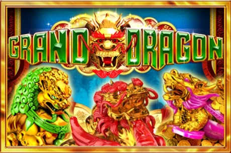 Grand Dragon