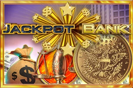 Jackpot Bank