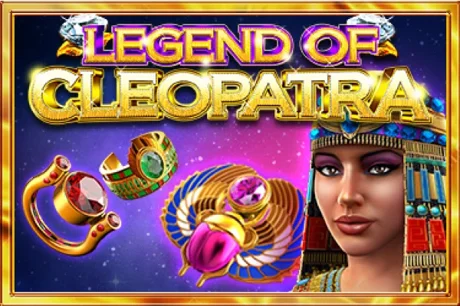 Legend of Cleopatra