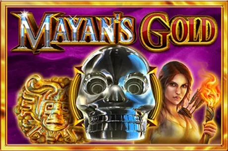 Mayan's Gold