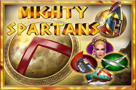 Mighty Spartans