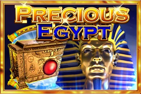 Precious Egypt