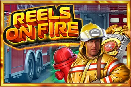 Reels on Fire