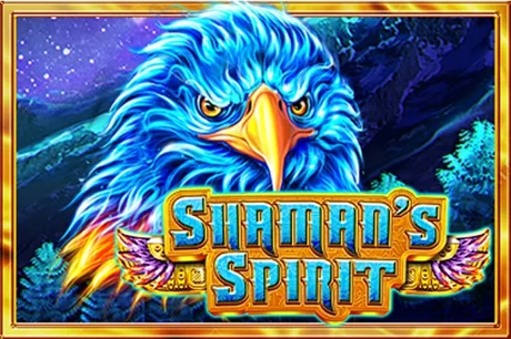 Shaman's Spirit