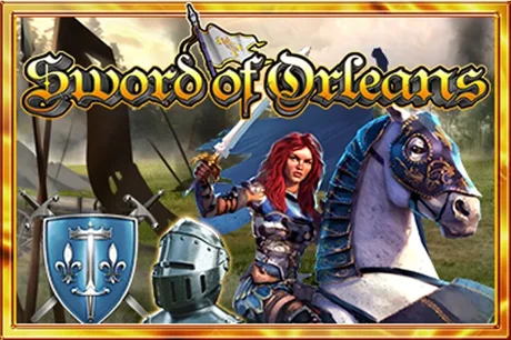 Sword of Orleans