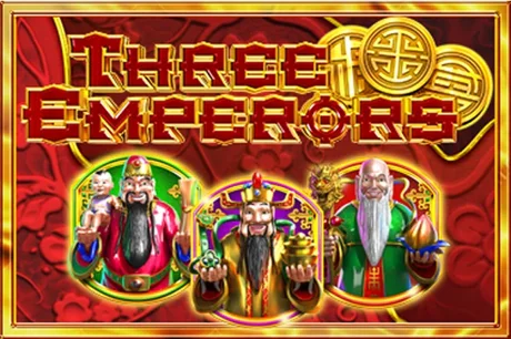 Three Emperors