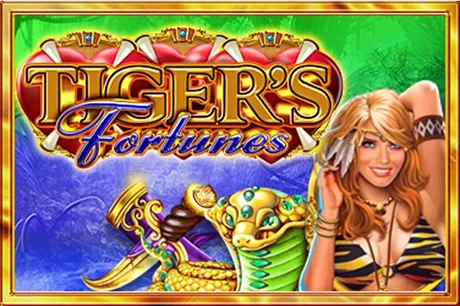 Tiger's Fortune