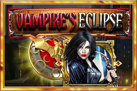 Vampire's Eclipse