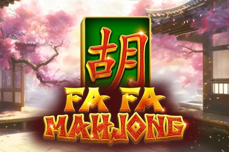 Fa Fa Mahjong
