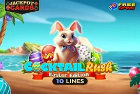 Cocktail Rush - Easter Edition