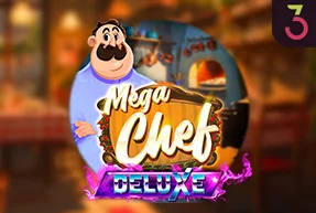 Mega Chef Deluxe