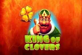 King of Clovers