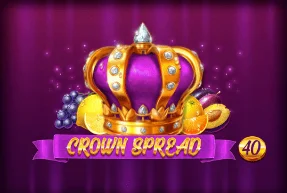 Crown Spread 40