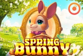 Spring Bunny