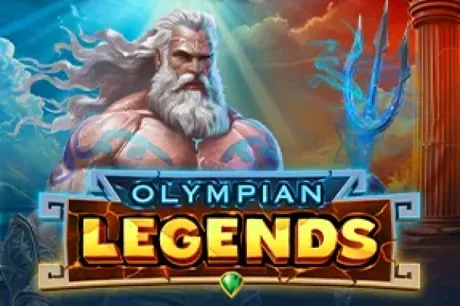 Olympian Legends