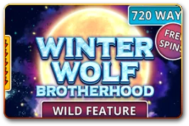 Winter Wolf Brotherhood
