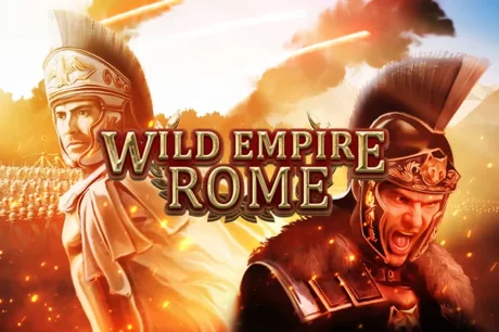 Wild Empire - Rome