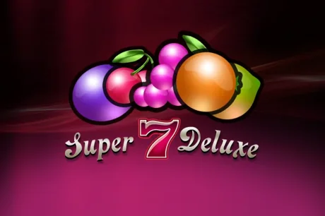 Super 7 Deluxe