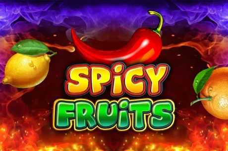 Spicy Fruits