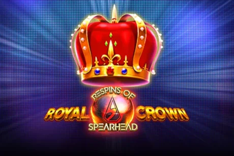Royal Crown 2 Respins of Spearhead