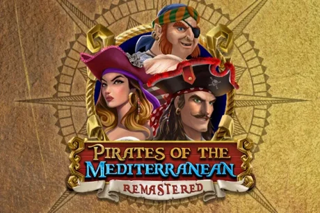 Pirates of the Mediterranean Remastered