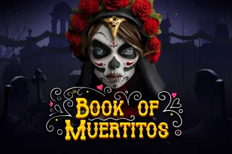 Book of Muertitos
