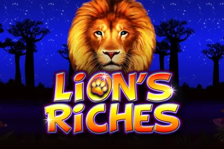 Lion's Riches