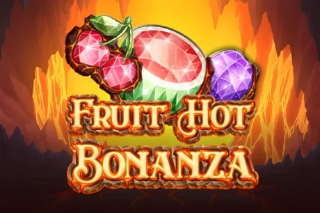 Fruit Hot Bonanza