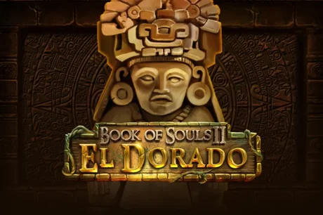 Book of Souls II: El Dorado
