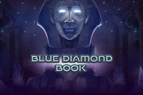 Blue Diamond Book