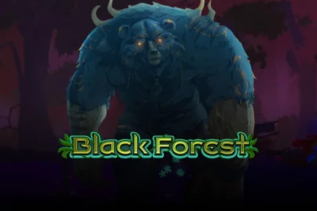 Black Forest