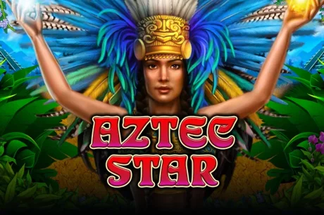 Aztec Star