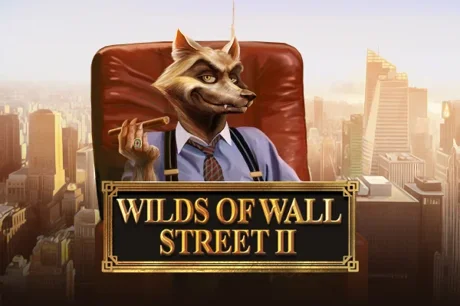 Wilds Of Wall Street II