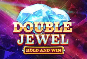 Double Jewel Hold and Win