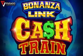 BONANZA LINK: CASH TRAIN
