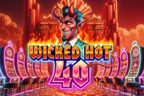 Wicked Hot 40