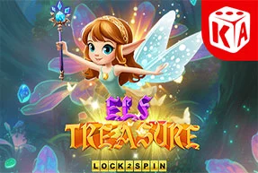 Elf Treasure