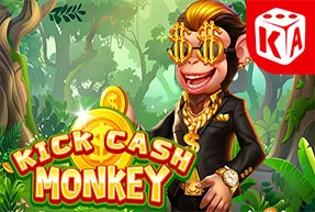 Kick Cash Monkey