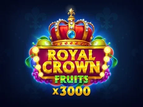 Royal Crown Fruits