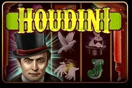 Houdini