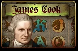 James Cook