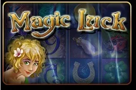 MagicLuck