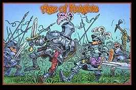 Age of Knights