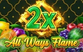 All Ways Flame