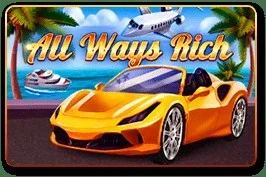 All Ways Rich
