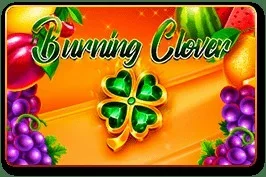 Burning Clover